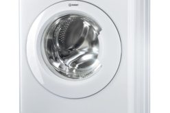 REVIEW – Indesit BWA71052XWEU