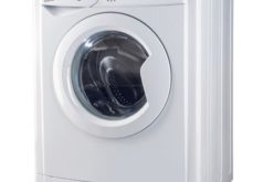 REVIEW – Indesit EWSD51051WEU – Pret super mic !