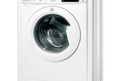 REVIEW – Indesit IWSNE61253C – Pret si pareri