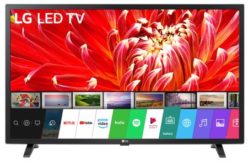 REVIEW – LG 32LM630BPLA – Smart TV pentru camerele mici!