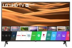 REVIEW – LG 75UM7110PLB – Diagonala de 75 inch!