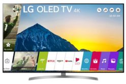 REVIEW – LG OLED55B8SLC – Calitate la superlativ!