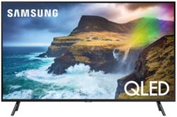 SAMSUNG 65Q70RA – PRET FORMIDABIL!