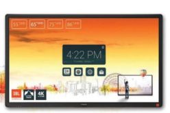 CTOUCH  Laser Sky 65inch – Pret excelent!