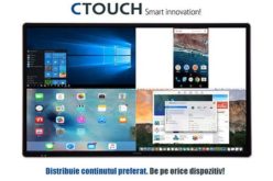 CTOUCH Leddura2 – Pret foarte bun!