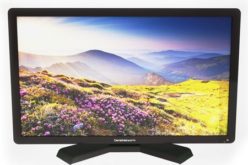 REVIEW – DenisNetwork T2DK-185 – TV portabil de 5 stele!