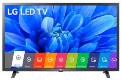 LG 32LM550BPLB – Pret fantastic!