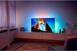 Philips 55OLED803 – Pret foarte bun!