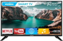 REVIEW – Vonino LE-3268S – Smart TV pentru dormitor!