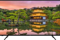 REVIEW – HITACHI 65HK5600 -UN TV MODERN