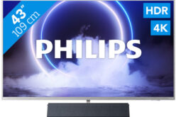 REVIEW – Philips 43PUS9235/12 – Un produs potrivit pentru orice incapere!