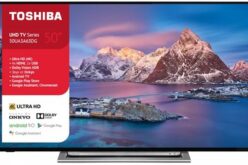 REVIEW – Toshiba 50UA3A63DG – Foarte elegant si bun pentru orice incapare!