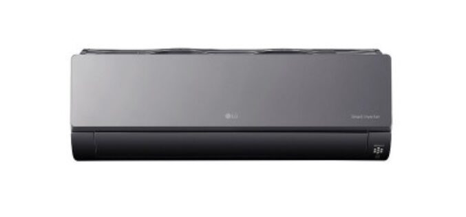 REVIEW – LG AC18BH – Performanta de racire de TOP !