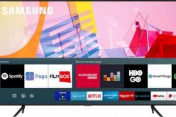 REVIEW – Samsung 43Q60T – TV UHD la un pret foarte bun !