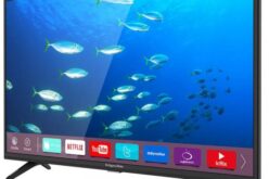 REVIEW – Kruger&Matz KM0243FHD-S4 – TV interesant la un pret bun !