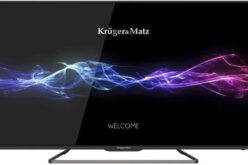 REVIEW – Kruger&Matz KM0250 – LED Full HD la un pret ideal !