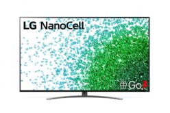 REVIEW – LG 65NANO813PA – 4K la un pret bun !