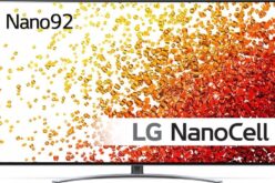 REVIEW – LG 65NANO923PB – OLED la un pret interesant !