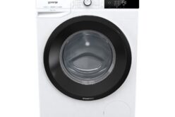 REVIEW – GORENJE WHE74S3 – Spalare performanta