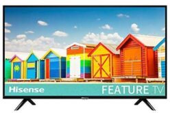 REVIEW – HISENSE H32B5100 – Pret ideal