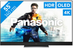 REVIEW – PANASONIC TX-55HZW2004 – OLED interesant si la reducere !