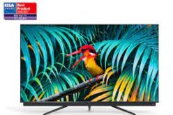 REVIEW – TCL 65C815 – Ultra HD 4K la cel mai bun pret !