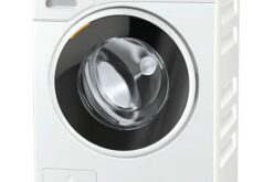 REVIEW – Miele WWD 320 WPS LW – Masina de spalat rufe