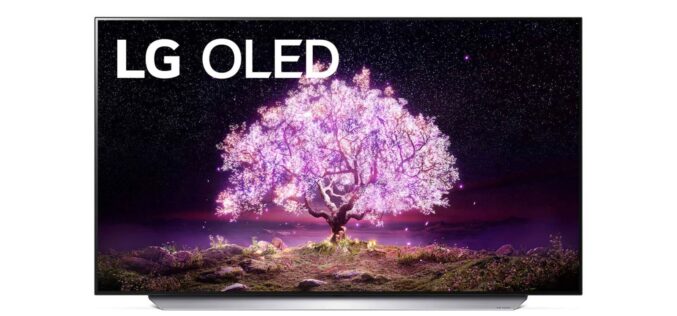 REVIEW – LG OLED48C19LA