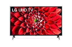 REVIEW – LG 49UN711C0ZB – Un TV 4K Ultra HD cu panou IPS