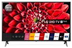 REVIEW – LG 55UN711C – 4K Ultra HD la un prêt de TOP