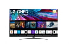 REVIEW – LG 65QNED993PB – 8K ULTRA HD la un prêt special