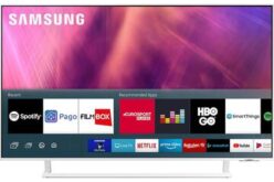 REVIEW – SAMSUNG 43BU8572 – smart TV 4K la o oferta interesanta