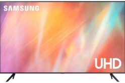 REVIEW – SAMSUNG 65AU7172 – 4K Ultra HD la o oferta beton