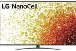 REVIEW – LG 75NANO923PB – Tehnologie NanoCell si o rezolutie 4K uimitoare