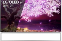 REVIEW – LG OLED88Z19LA – OLED si o experientea de vizualizare captivanta.