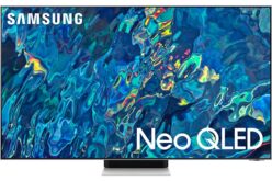 REVIEW SAMSUNG 98QN90A produs de top pret super